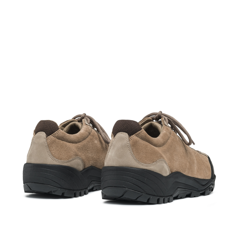 Movida Fallow Suede W
